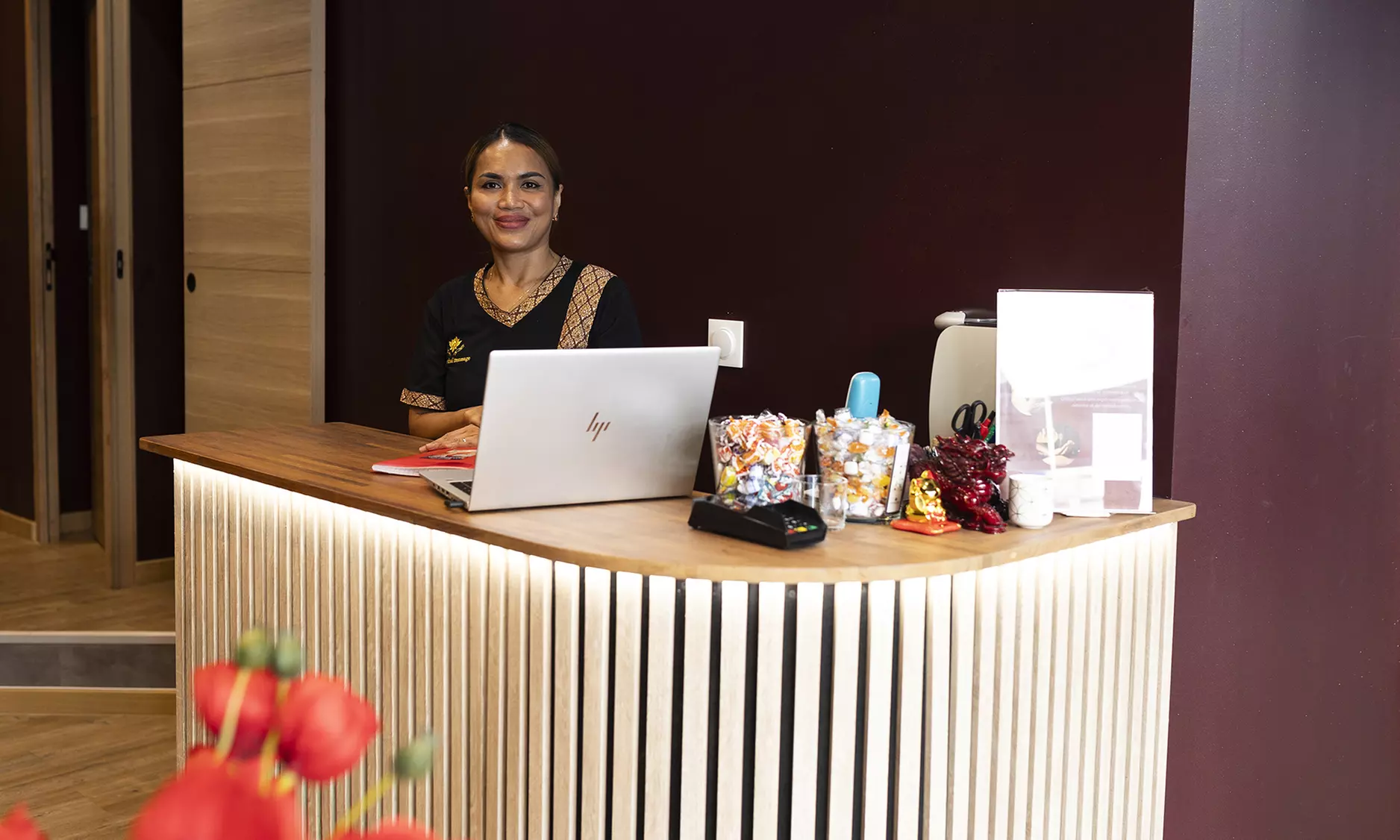 Évasion et sérénité : un massage thaïlandais à Paris