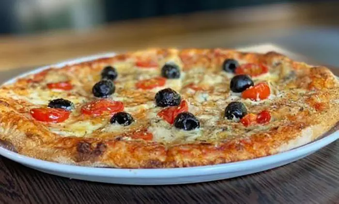 Pizza, Pasta, Auflauf oder Salat zum Mitnehmen