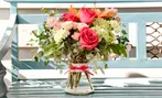 Same Day Birthday Flowers from Teleflora® Up to 50% Off