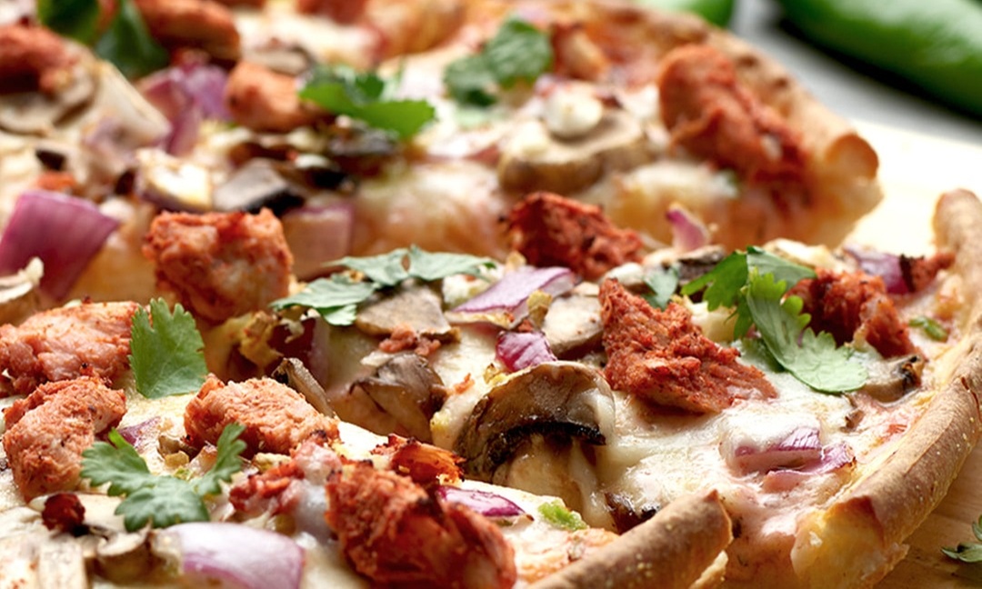 Any Regular Medium or Large Pizza at Pizza Twist (Up to 17% Off)