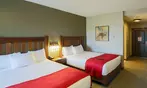 Great Wolf Lodge Gurnee Indoor Water Park Resort