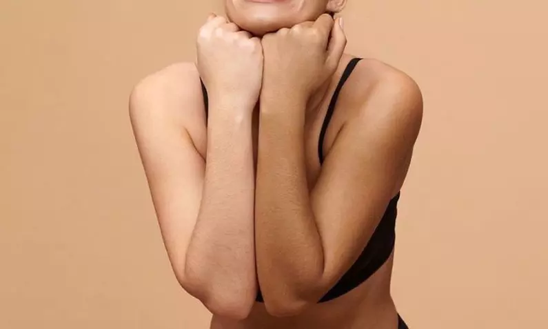 Verschiedene Spraytan-Optionen für einen strahlenden Teint für 1 Pers.