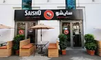 Experience Saisho Sushi Abu Dhabi's All-You-Can-Eat Ramen and Sushi