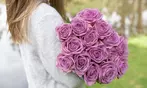 24 or 36ct Roses Long Stem Rose Bouquet | Farm Fresh (Up to 74% Off)