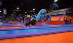 Jump Passes at Altitude Trampoline Park – Round Rock