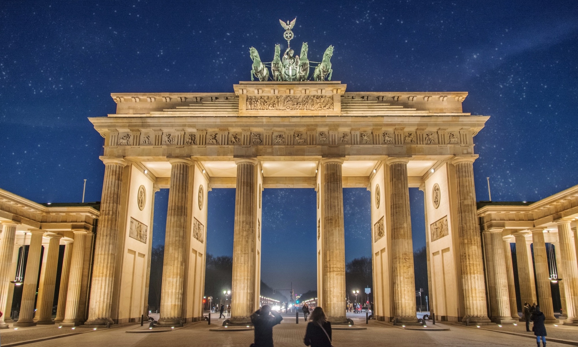 ✈ 4-Night Tour of Berlin