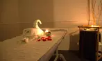 Circuito spa para 2 personas en Agua y Salud