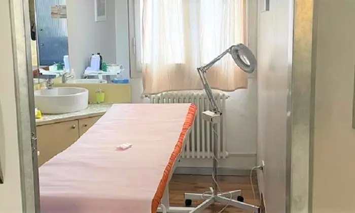 5 o 7 sedute di cavitazione e massaggio da ICONICA