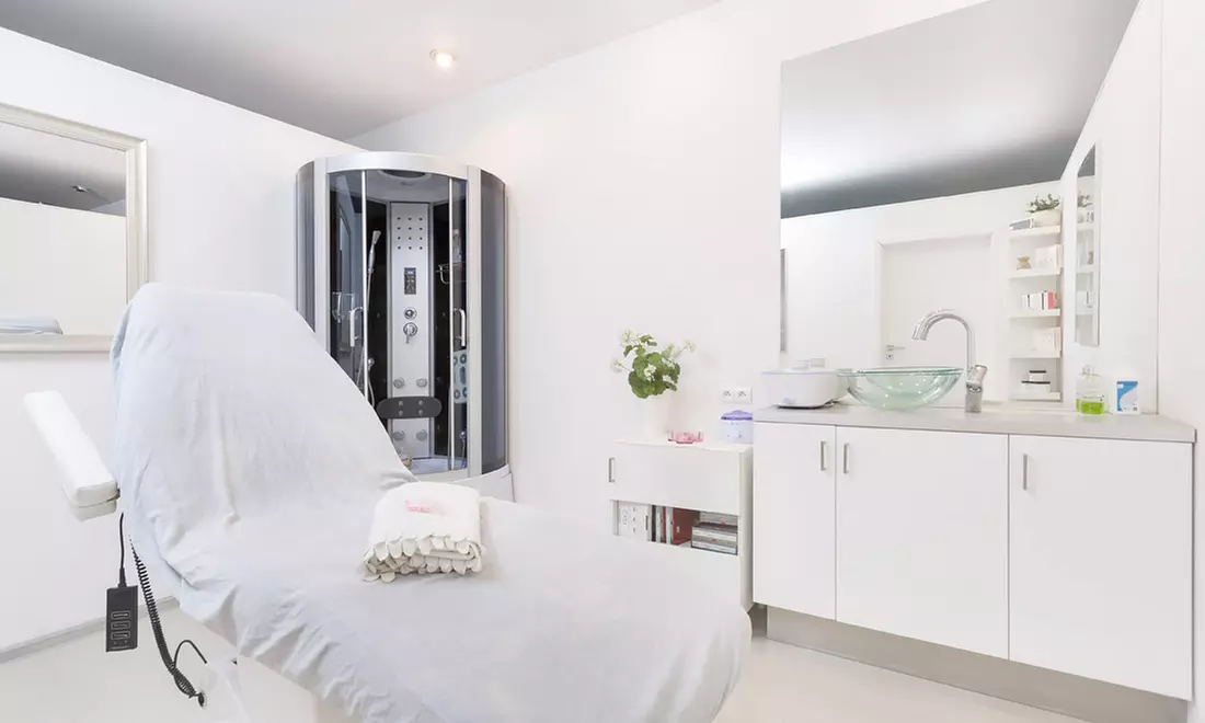 Pakiety day spa dla 1 lub 2 osób w Skin Like Silk