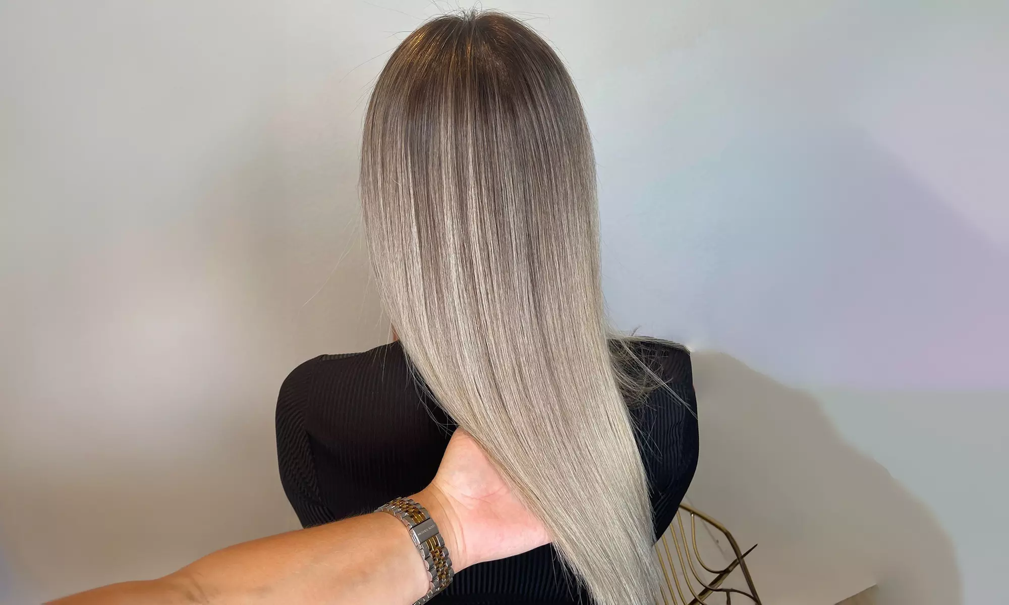 Bis zu 26% Rabatt auf Haarschnitt bei BY Millionhair