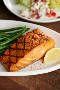 Savor a 3-Course Dinner or Weekend Brunch of American Cuisine