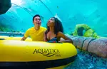 SUMMER SALE! Admission to Aquatica San Antonio Up to 59% Off)