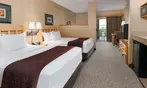 Great Wolf Lodge Sandusky Indoor Water Park Resort