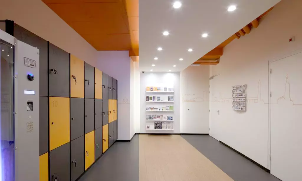 Den Haag: Zimmer nach Wahl inkl. Late Check-out