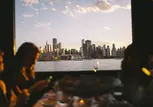 Lake Michigan Signature Dining Cruises with City Cruises