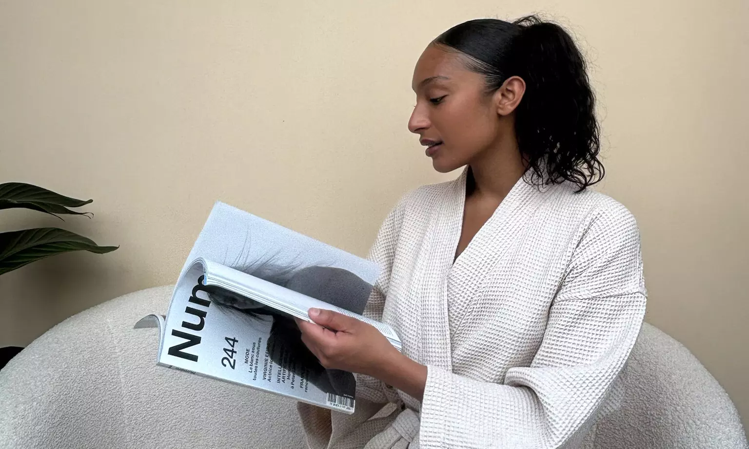 Modelage Thaï aux huiles chaudes de 30 min ou 1h chez Koh Salon