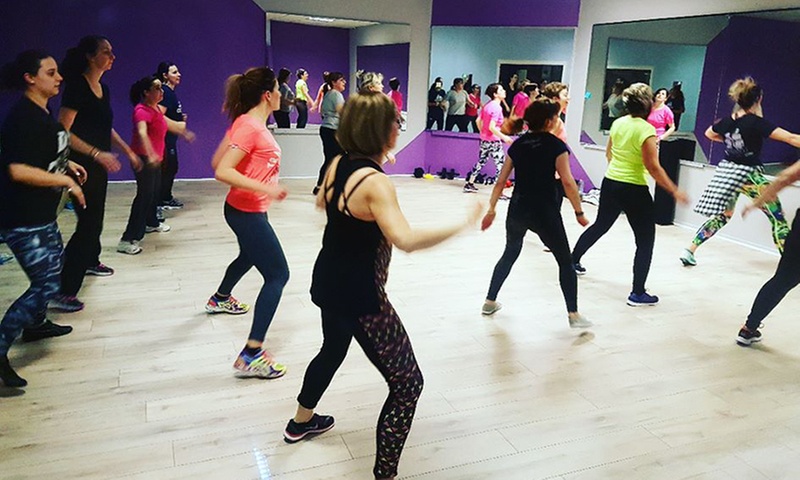 Abonnement de fitness en illimité