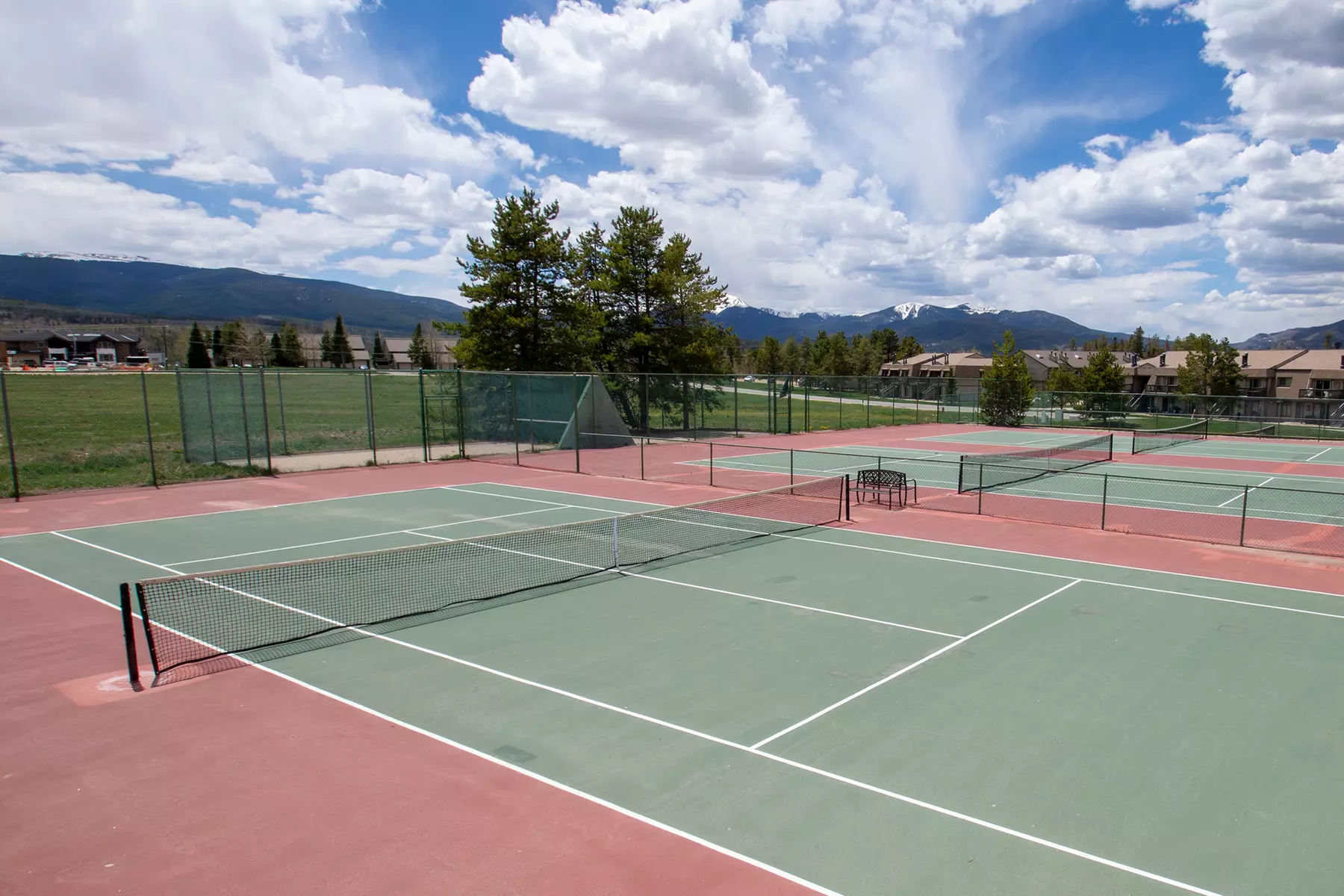 Condo Resort near Winter Park with Hot Tubs & Mountain Views