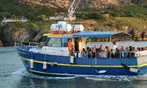 Sunset or Howth Cliffs Cruise at Howth Cliff Cruises Island Ferries