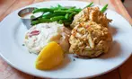 Fresh Maryland Blue Crabs: Premium Seafood Delivered!