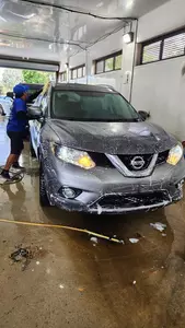 Up to 31% Off on Hand Car Wash at The Unlimited Auto Wash