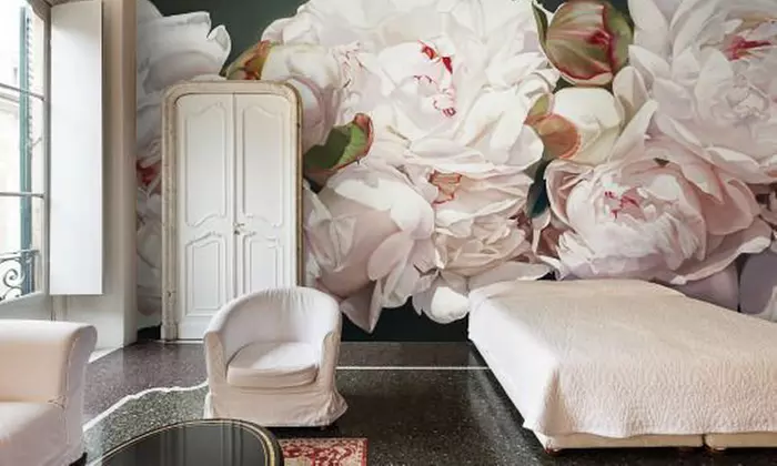 Fototapeta z naklejeniem