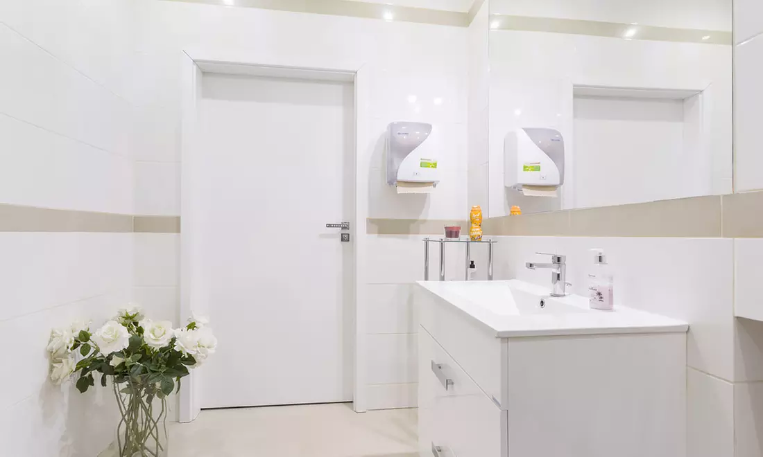 Pakiety day spa dla 1 lub 2 osób w Skin Like Silk