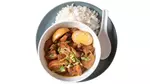 Three Gourmet Laos Cuisine Entrees from Laos To Your House