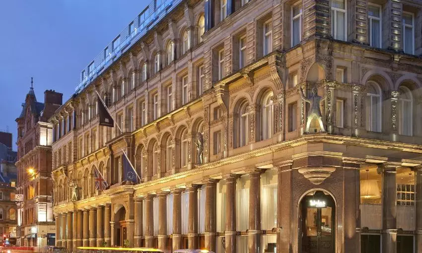 Liverpool 4* Beatles-Themed Getaway