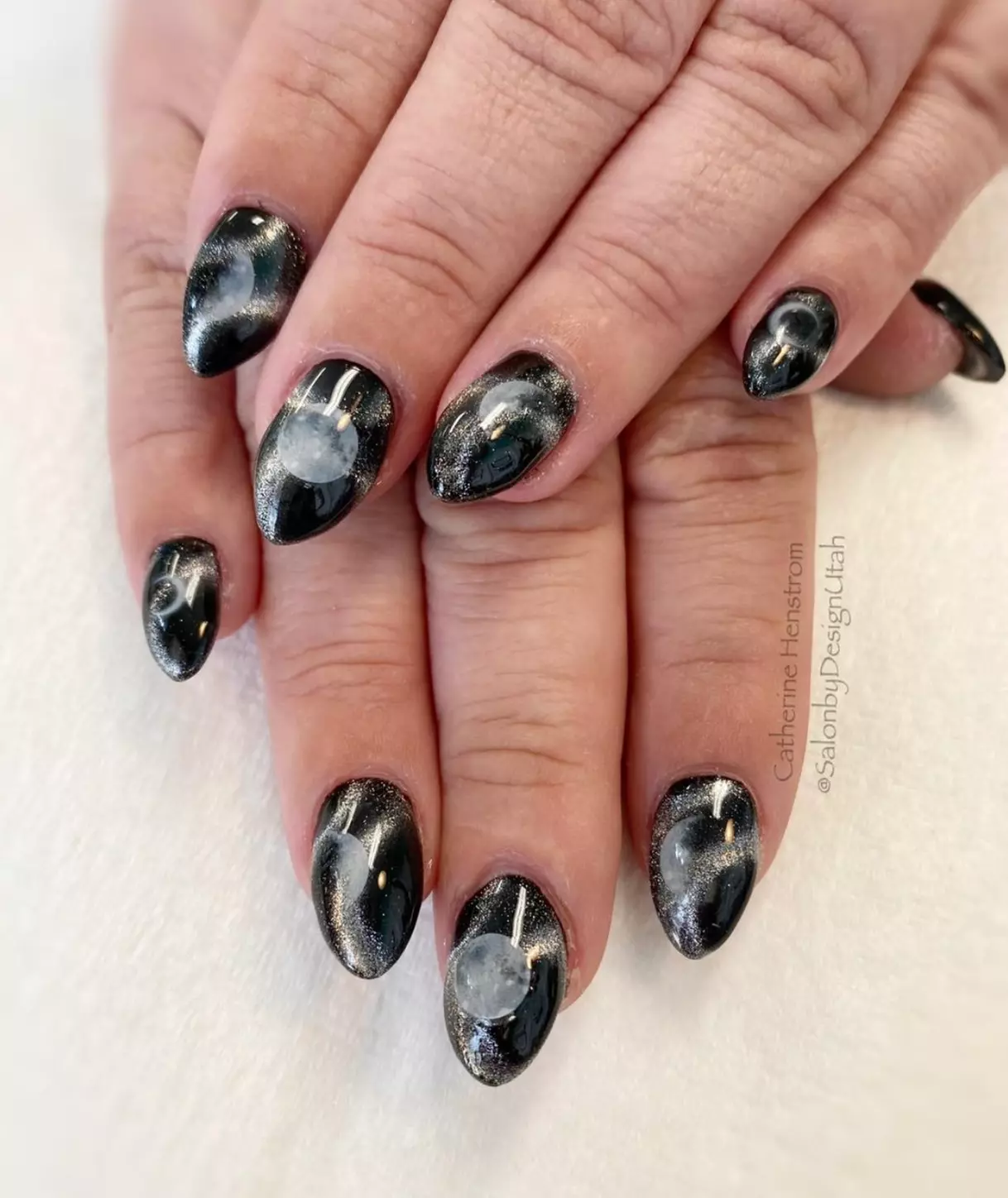 Salon by Design: No-Chip Mani-Pedi Up to 55% Off