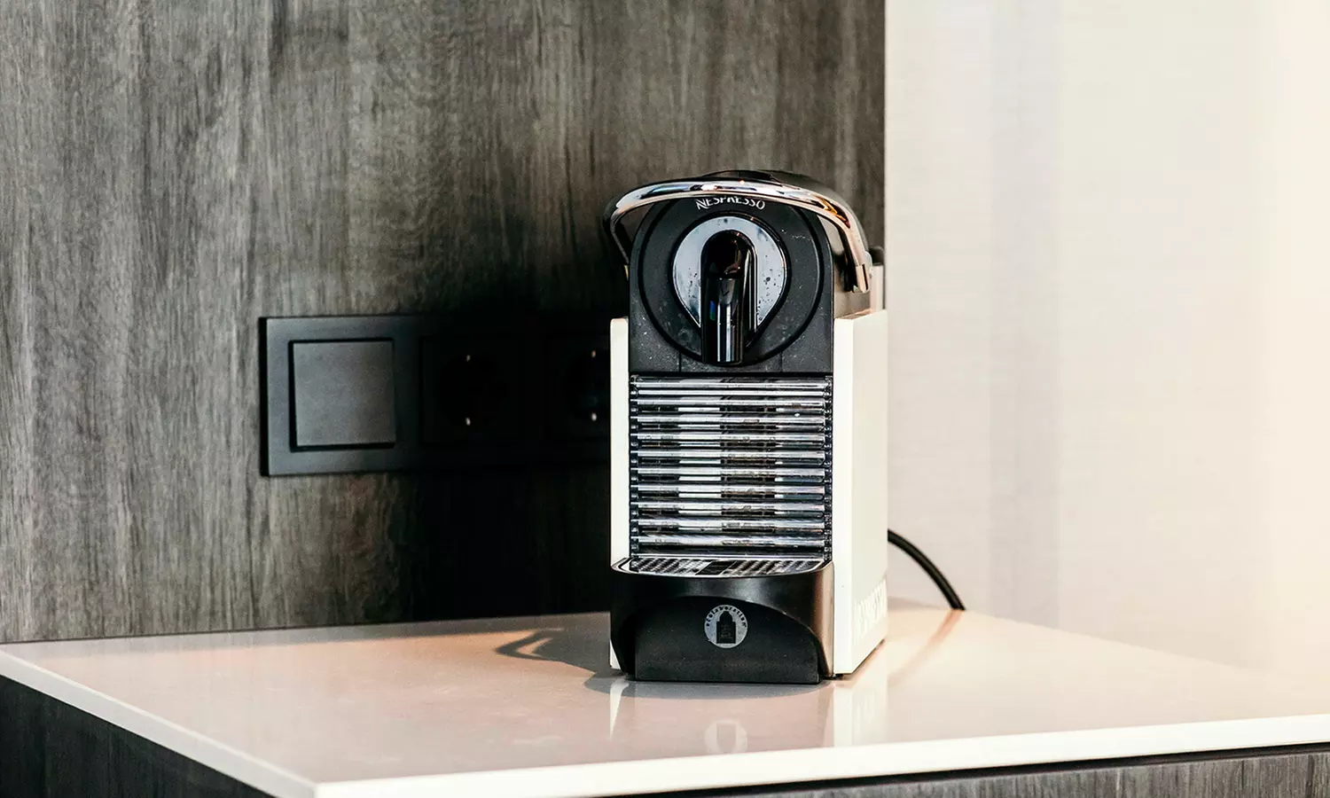 Doppelzimmer mit Frühstück