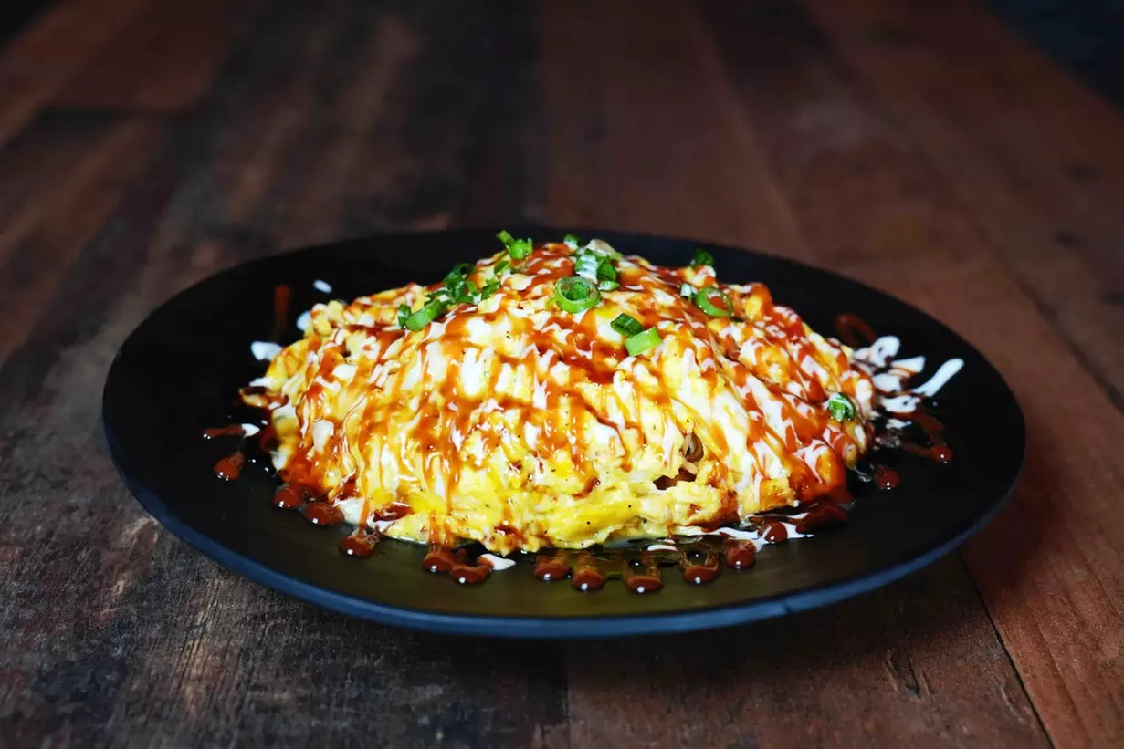 Taste authentic Japanese cuisine with $25 or $50 options