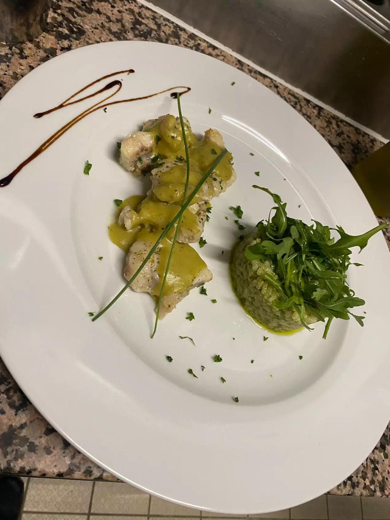 Bis zu 42% Rabatt auf den Italienisch bei Casa Luigi e Vino Bar