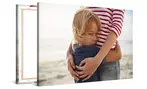 Custom Photo Canvas Prints - Up to 93% Off
