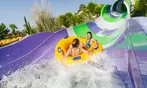 ¡Al agua, patos! Entrada para adulto o júnior a Aquópolis Villanueva