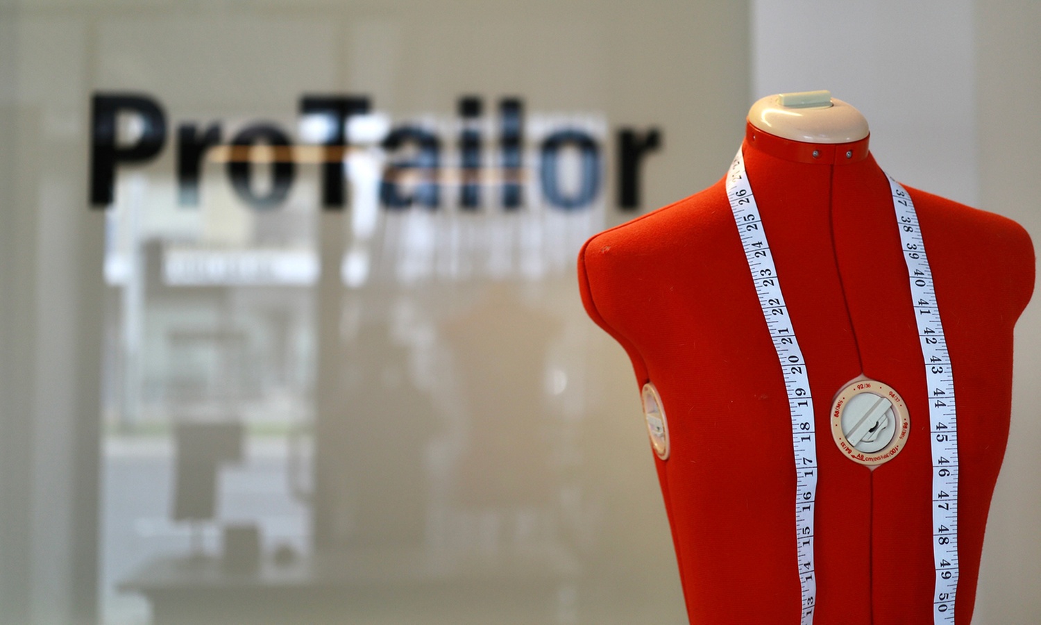 Stitching Perfection: Tailoring Transformations