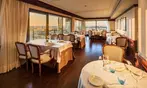 Menú para 2 o 4 personas en Restaurante Panorámico Al Zagal