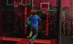 Up to 27% Off Jump Pass and Party Package Deals at The Rush Fun Park