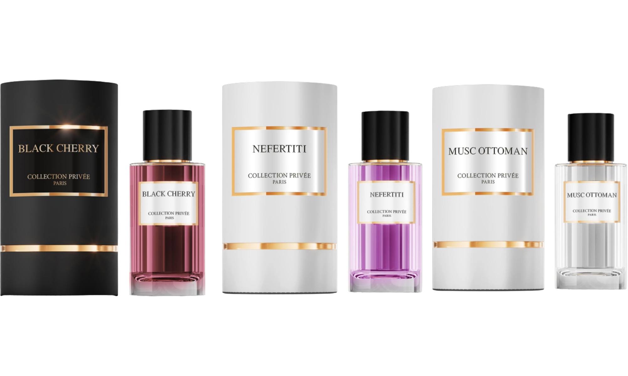 Collezione Eau de Perfume Privee Phenix