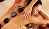 Massage - Custom Moxibustion Therapy at Ai Shang Health Center  (Up to 65% Off)