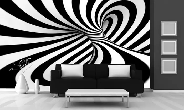 Fototapeta z naklejeniem