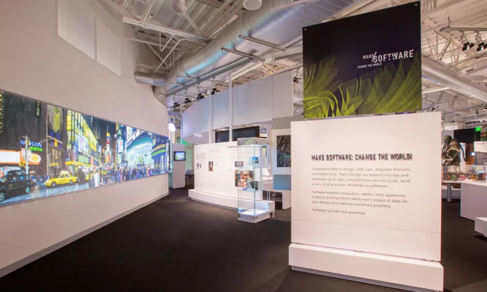 Up to 50% Off on Museum at Computer History Museum