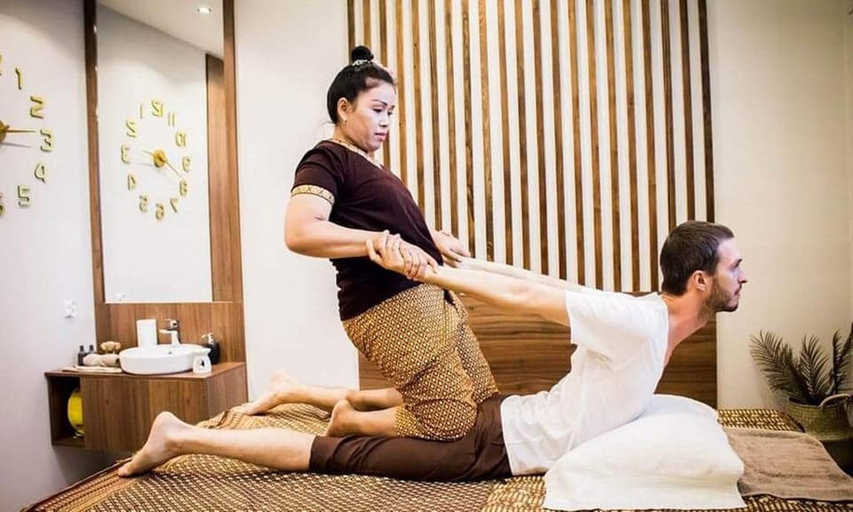 Voucher wartościowy na dowolną usługę salonu Nui SPA