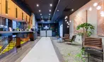6 Wochen Mitgliedschaft in einem Holmes Place Premium-Fitnessstudio