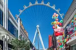 FLASH SALE! Las Vegas All Inclusive Pass – High Roller, Madame Tussauds & more!