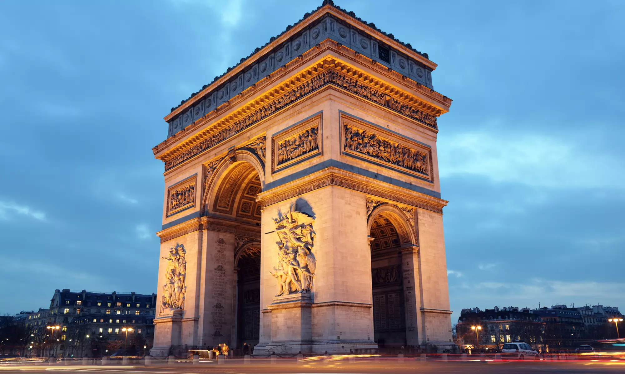 ✈ 7-Day Paris & Disneyland Escape with Air