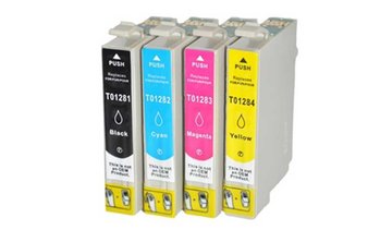 Cartouches d'encre compatibles Epson