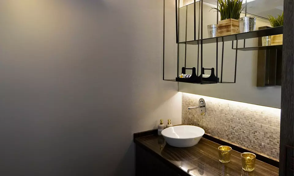 Spa Bliss: 60 Minute Treatments or 90 Minute Escape with Refreshments