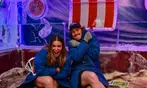 Up to 51% Off minus5° ICEBAR Cool Experience Ticket Deals for 1-6 People