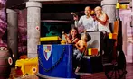 LEGOLAND Discovery Center - San Antonio (Up to 49% Off)